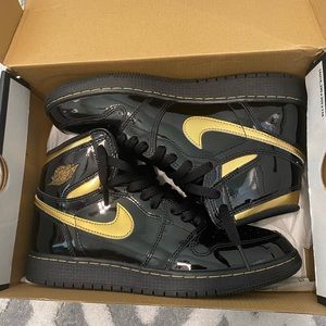 Jordan 1’s High Top